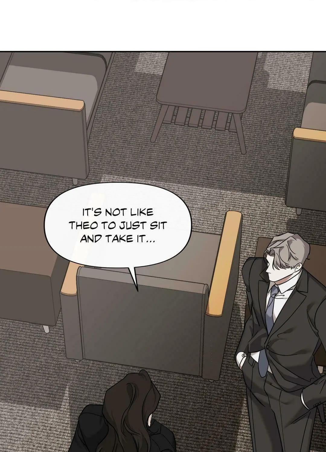 Dearest Chapter 24 page 91 - 