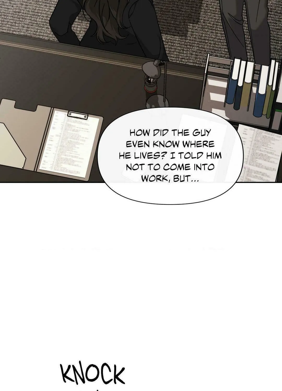 Dearest Chapter 24 page 92 - 