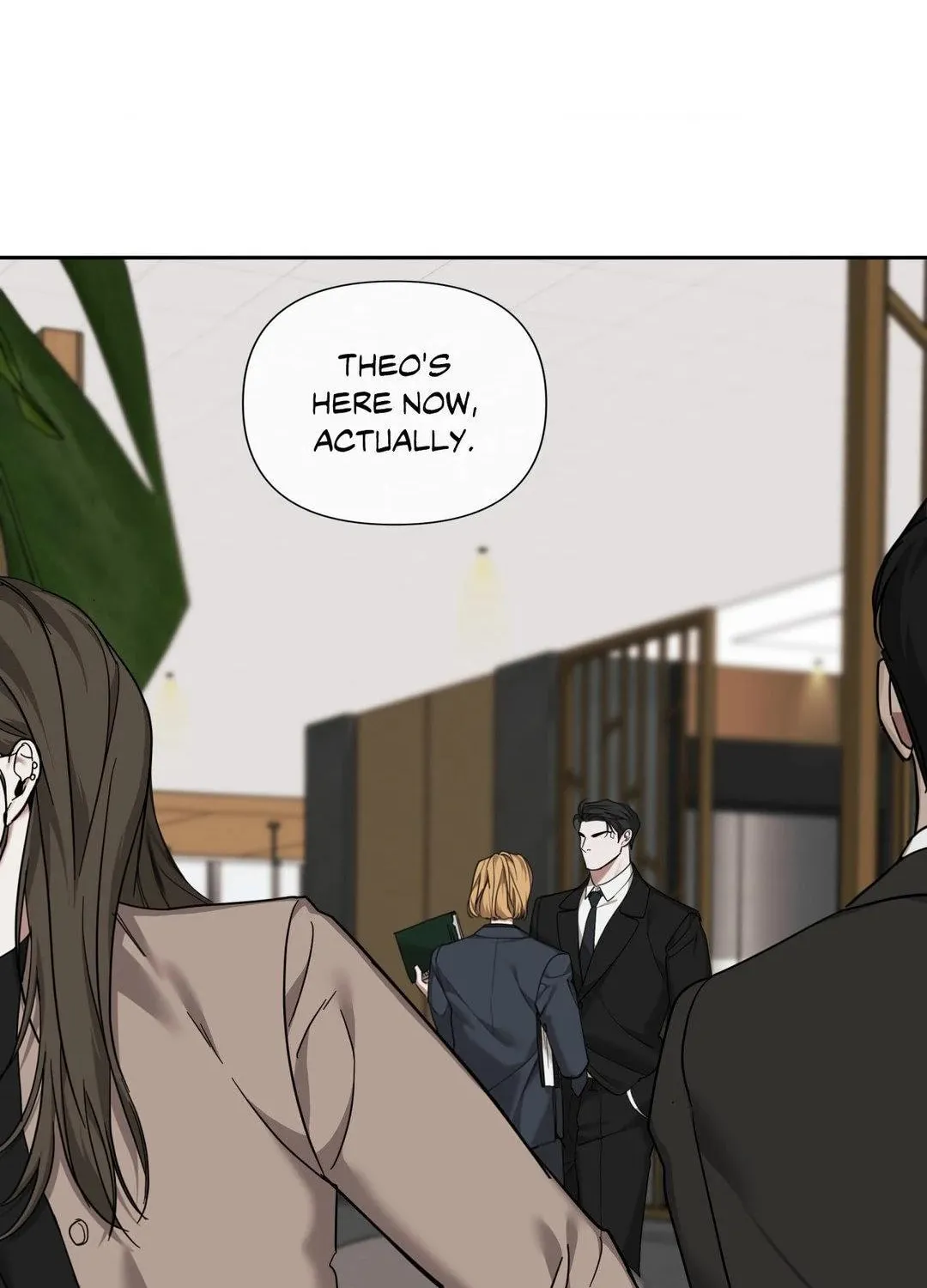 Dearest Chapter 24 page 95 - 