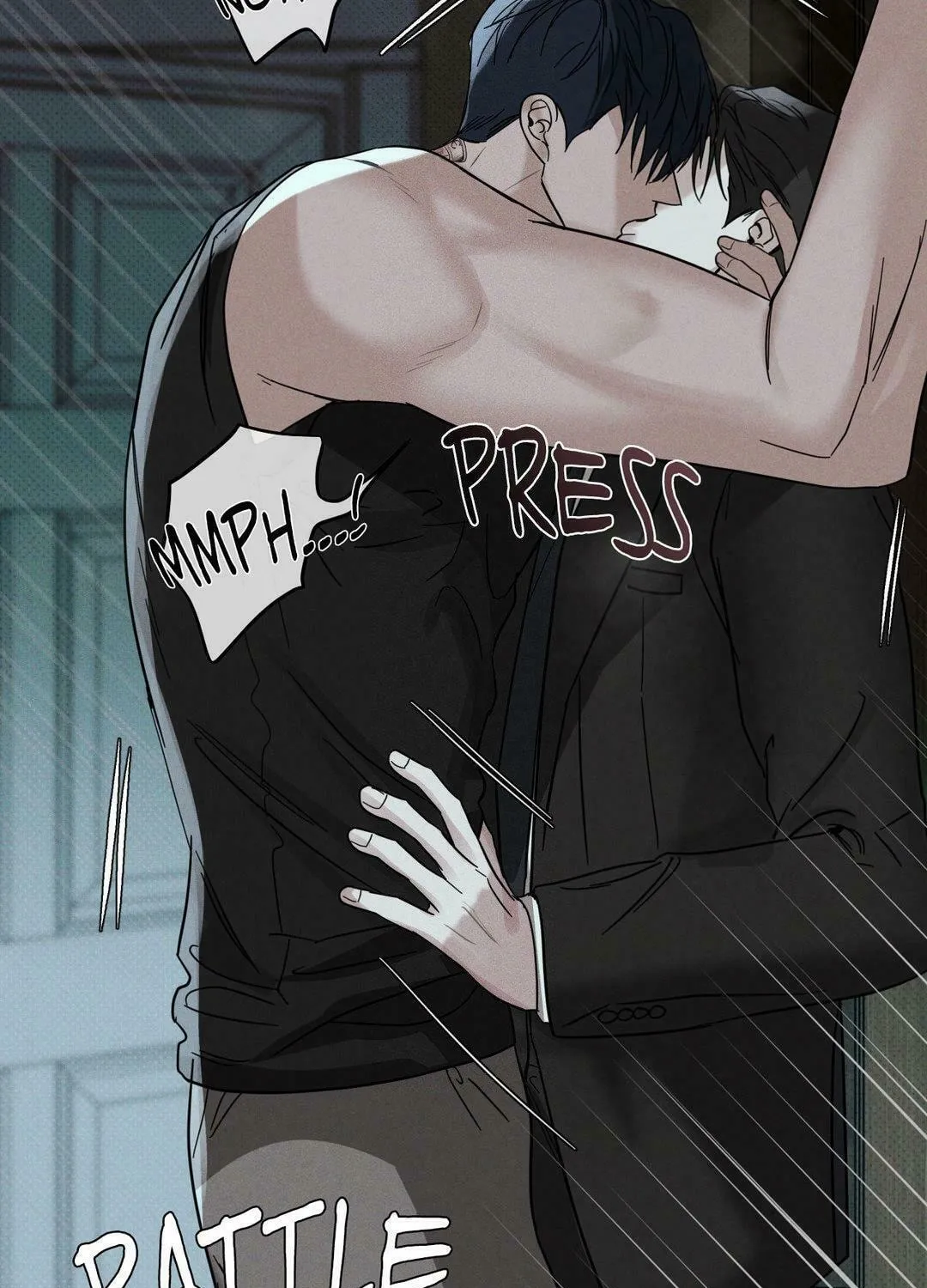 Dearest Chapter 25 page 108 - 