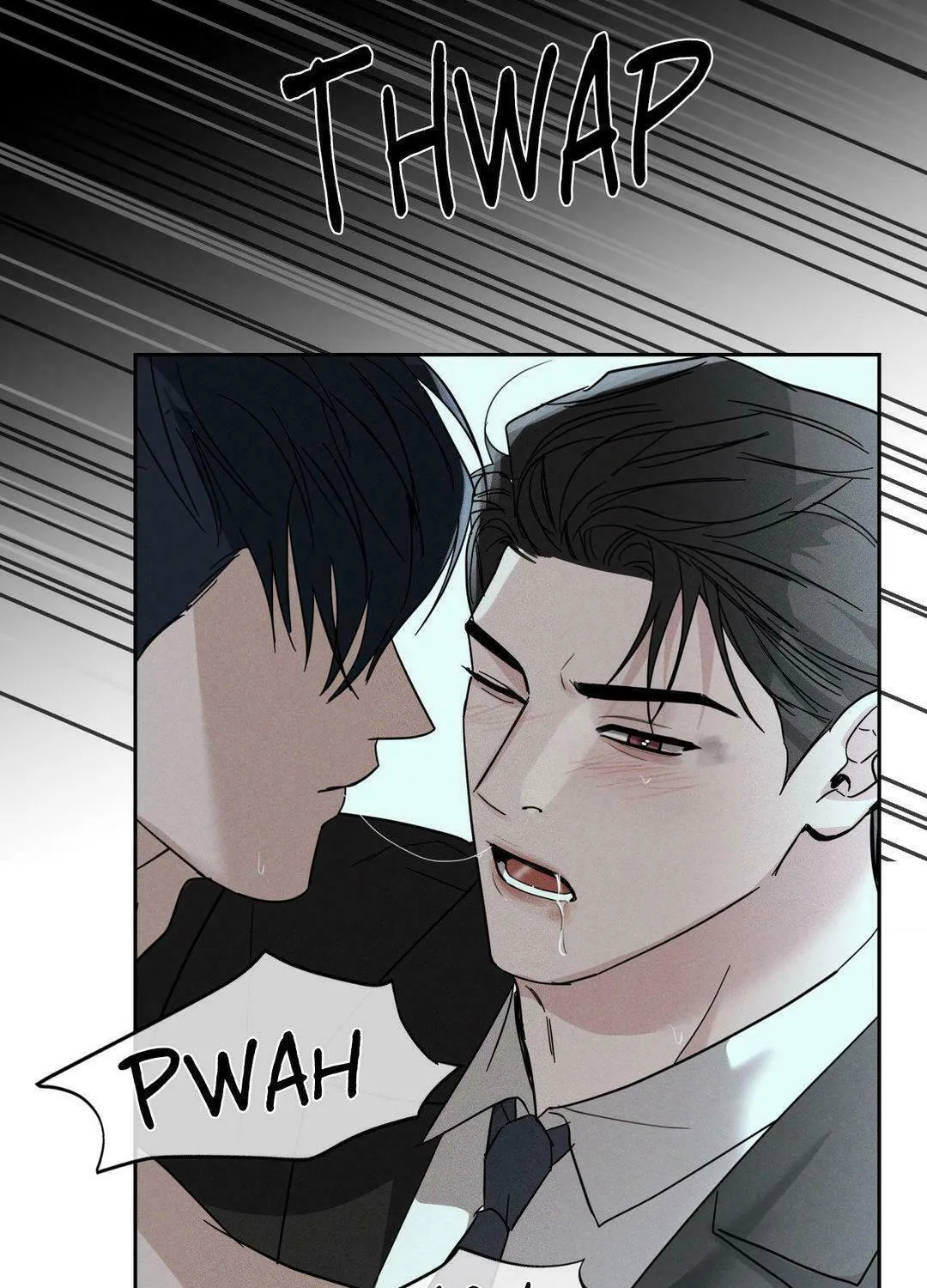 Dearest Chapter 25 page 115 - 