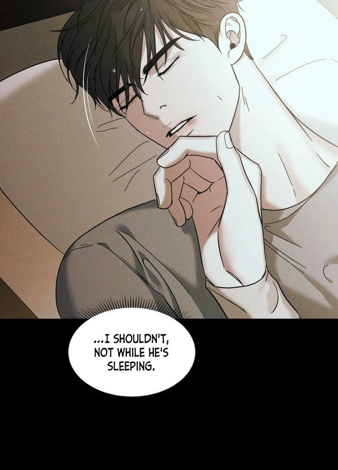 Dearest Chapter 25 page 13 - 