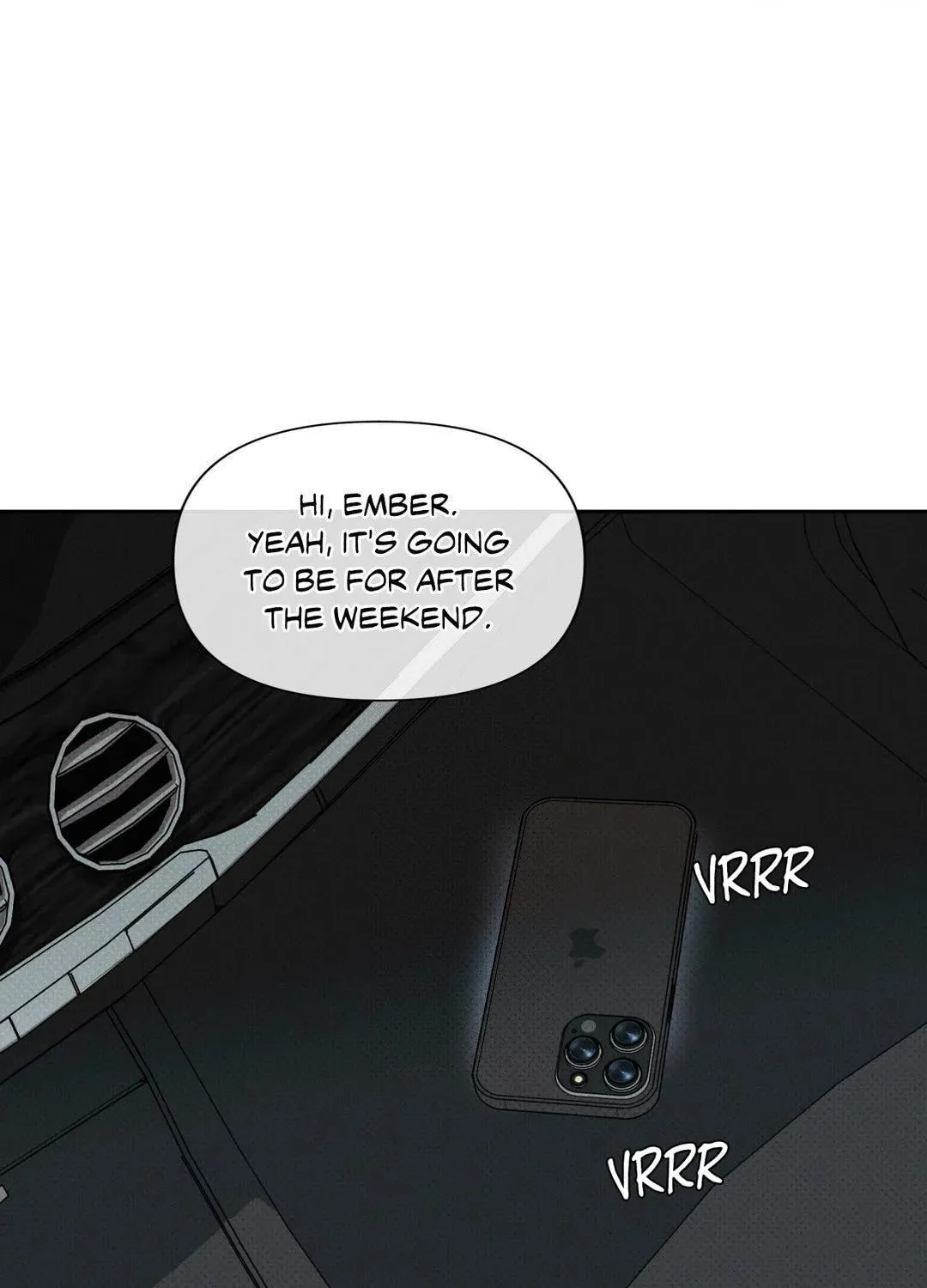 Dearest Chapter 25 page 126 - 