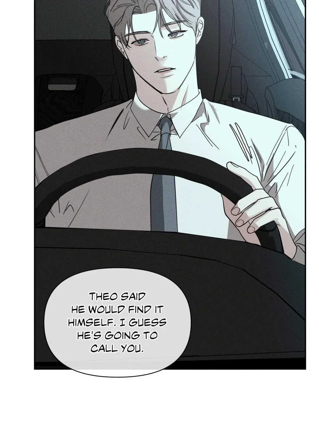 Dearest Chapter 25 page 129 - 