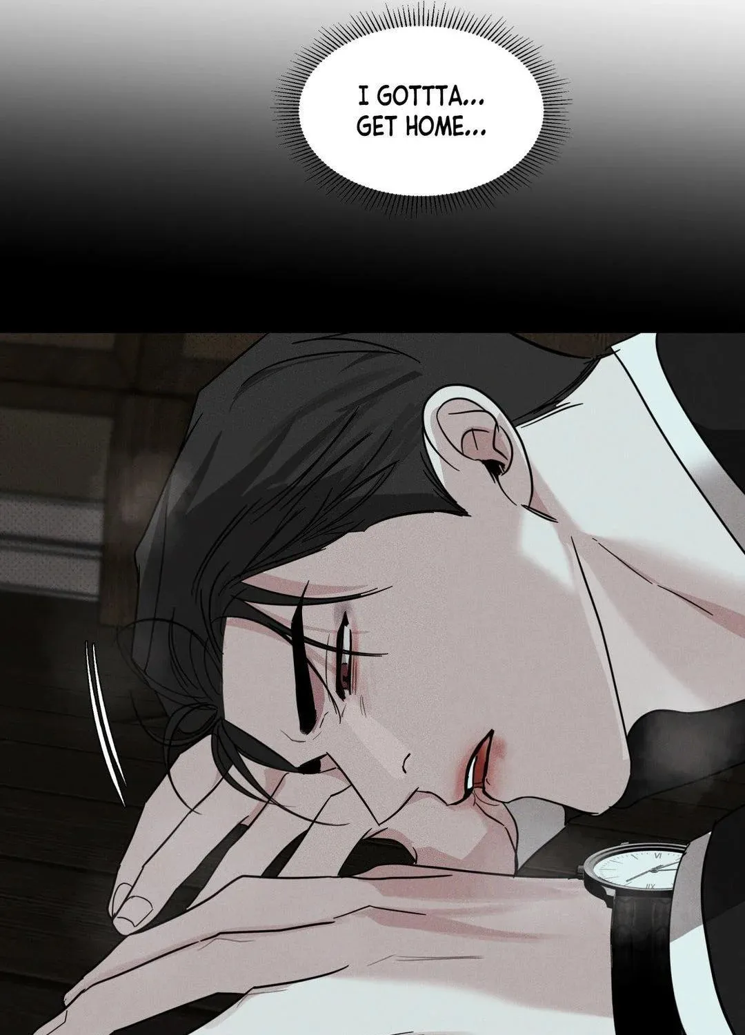 Dearest Chapter 25 page 138 - 