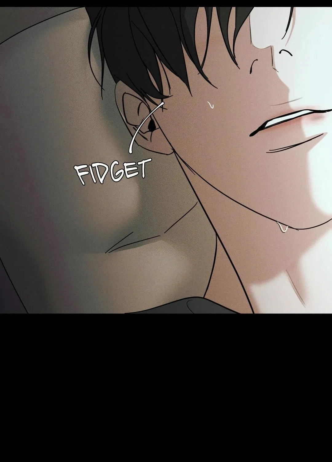 Dearest Chapter 25 page 15 - 