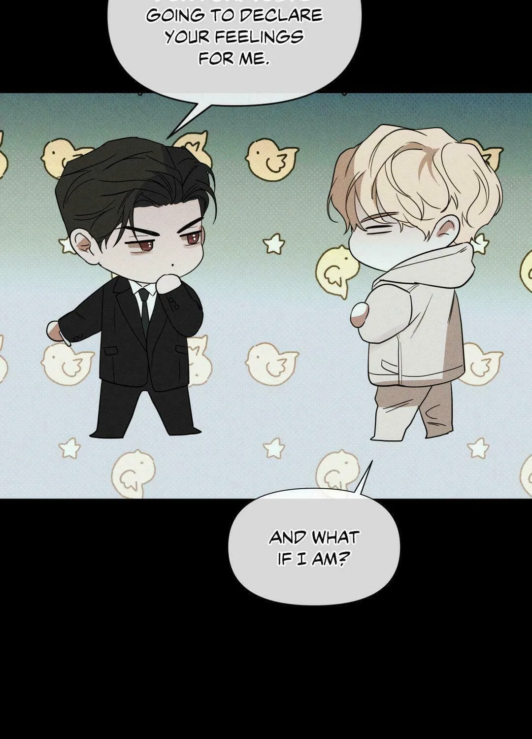 Dearest Chapter 25 page 144 - 