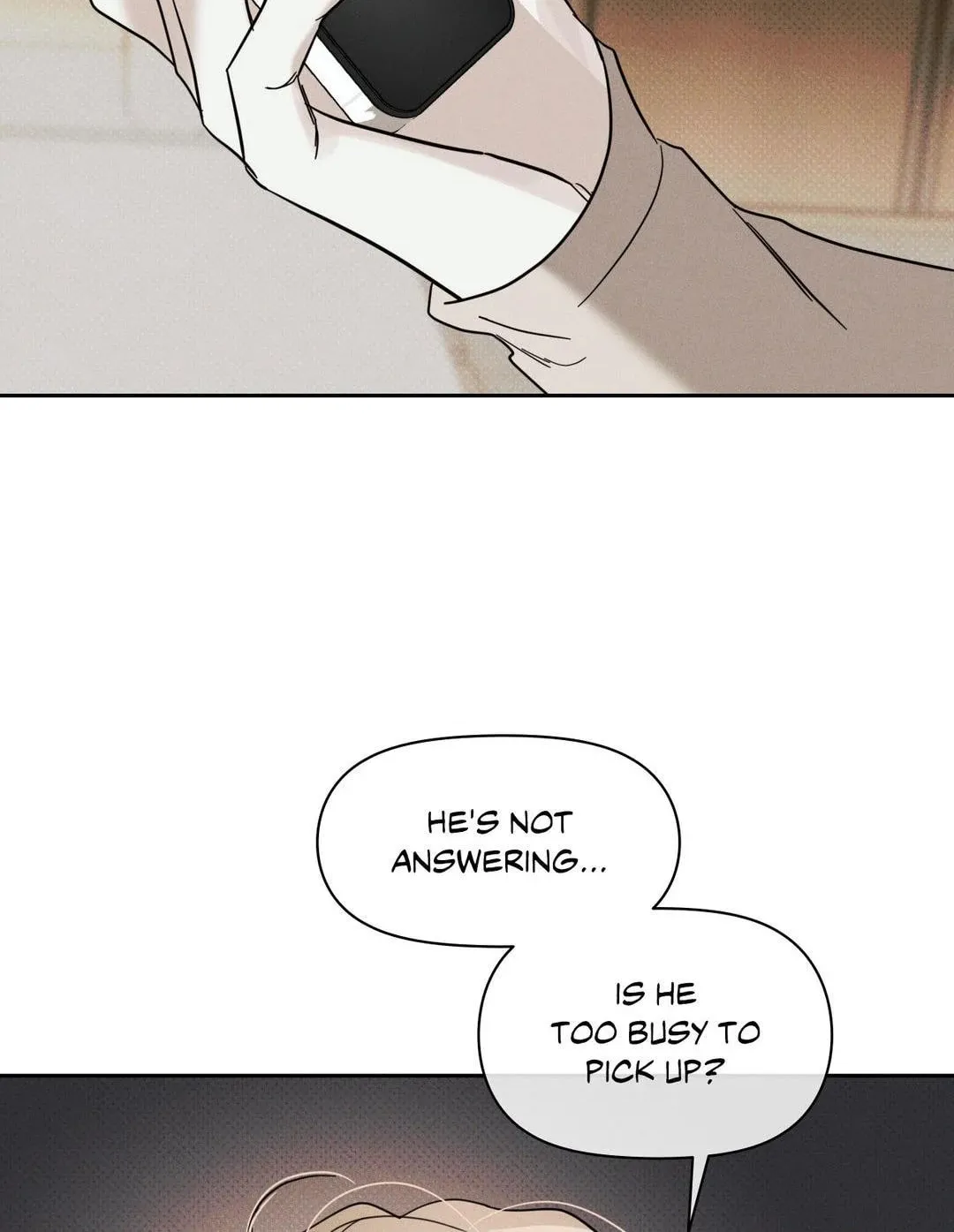 Dearest Chapter 25 page 154 - 
