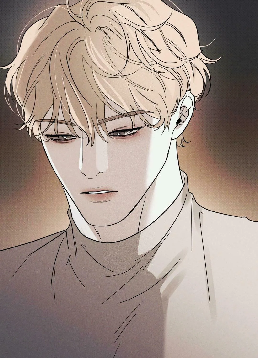 Dearest Chapter 25 page 155 - 