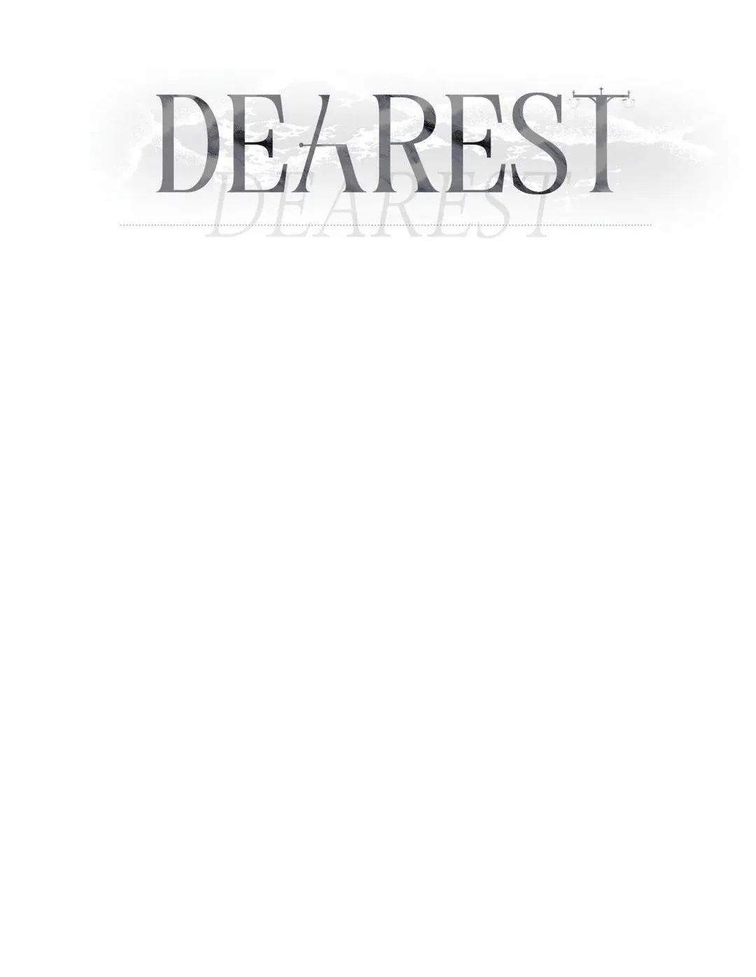 Dearest Chapter 25 page 160 - 