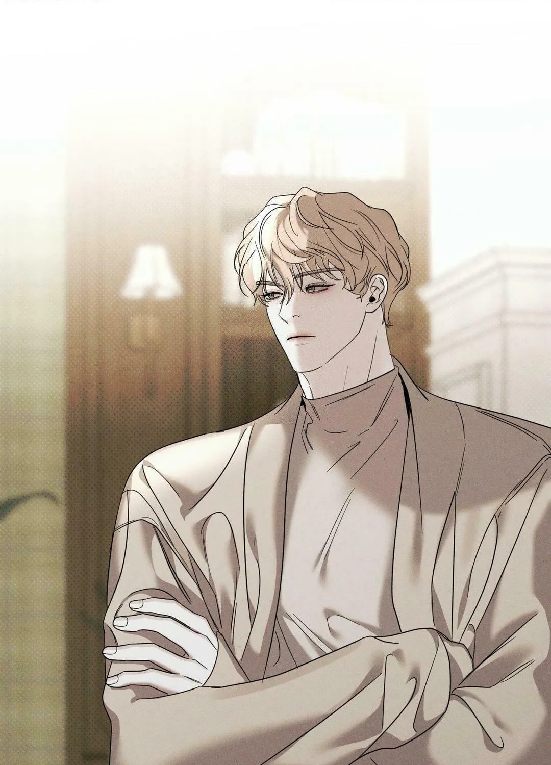 Dearest Chapter 25 page 3 - 