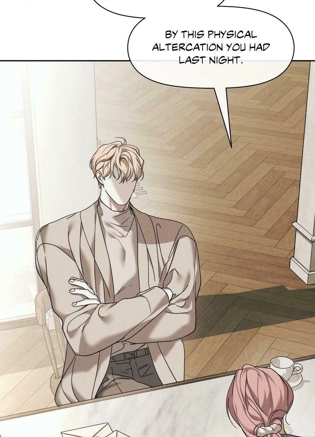 Dearest Chapter 25 page 25 - 