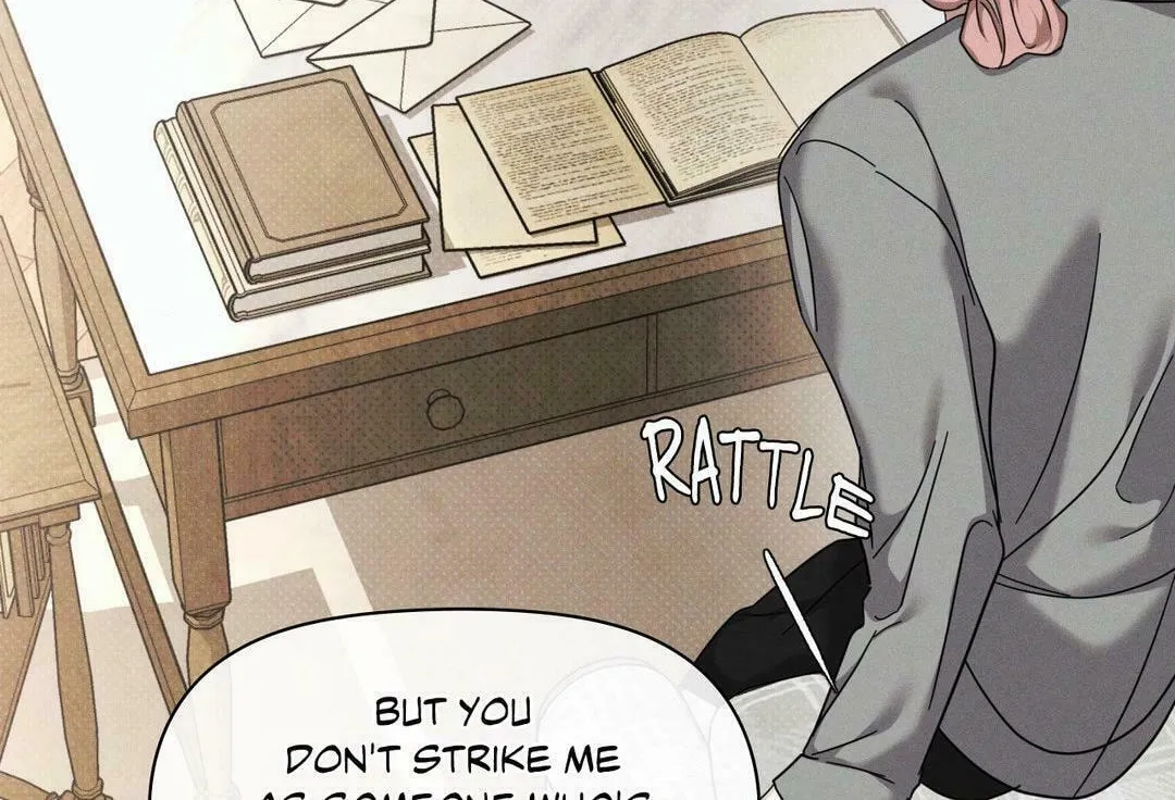 Dearest Chapter 25 page 26 - 