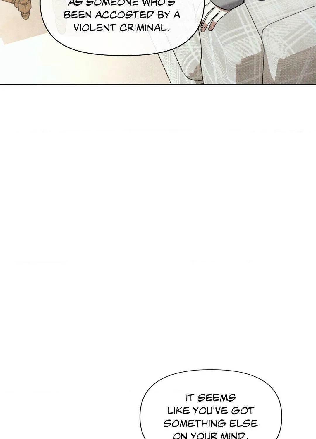 Dearest Chapter 25 page 27 - 