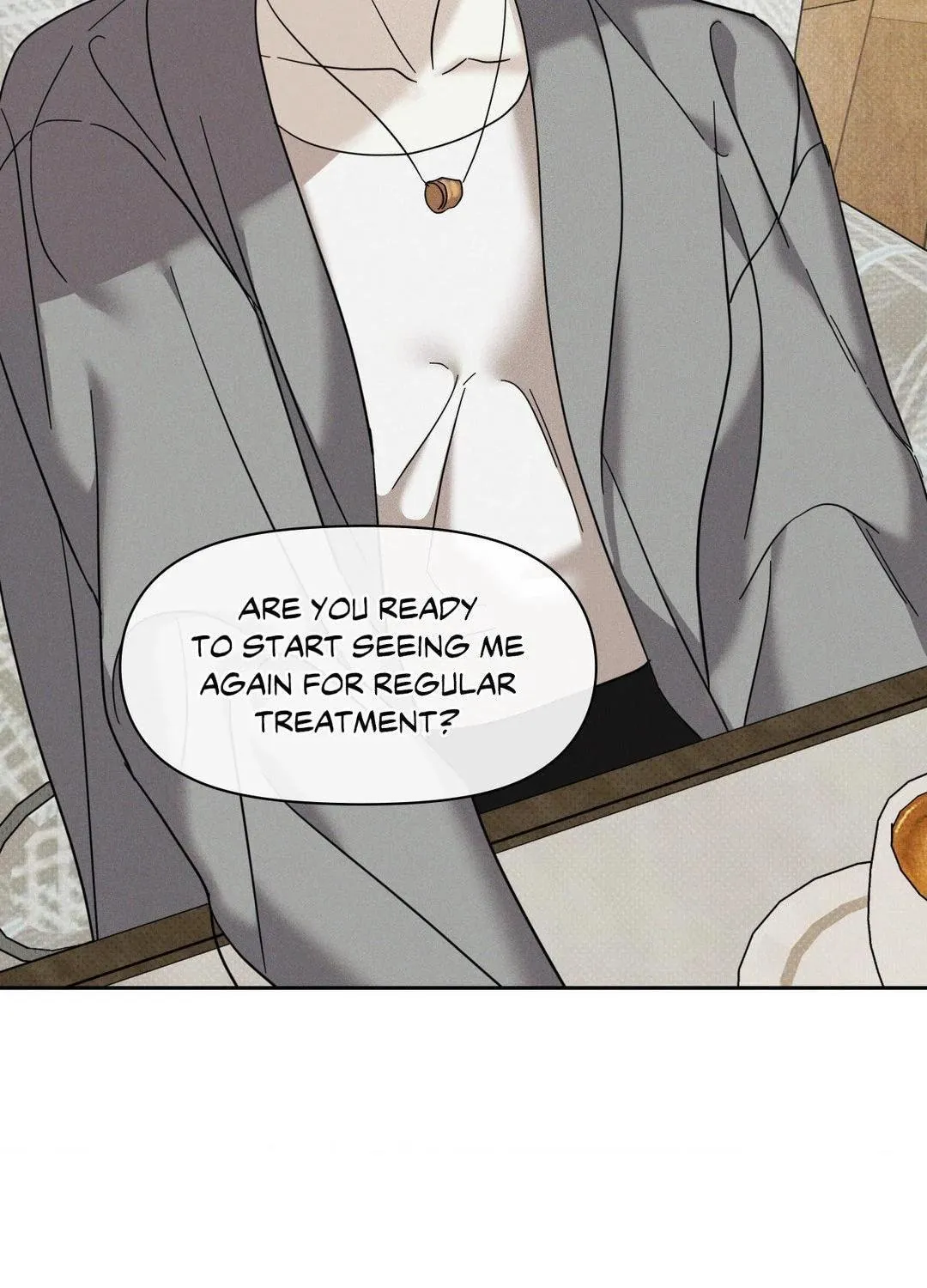 Dearest Chapter 25 page 29 - 