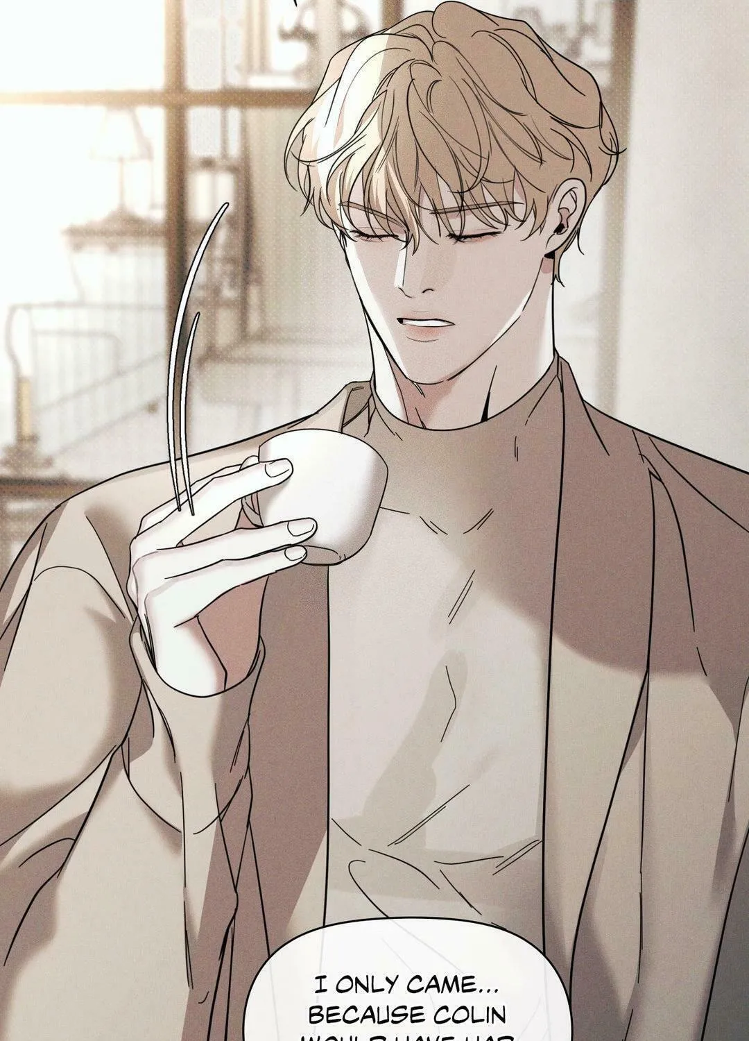 Dearest Chapter 25 page 31 - 
