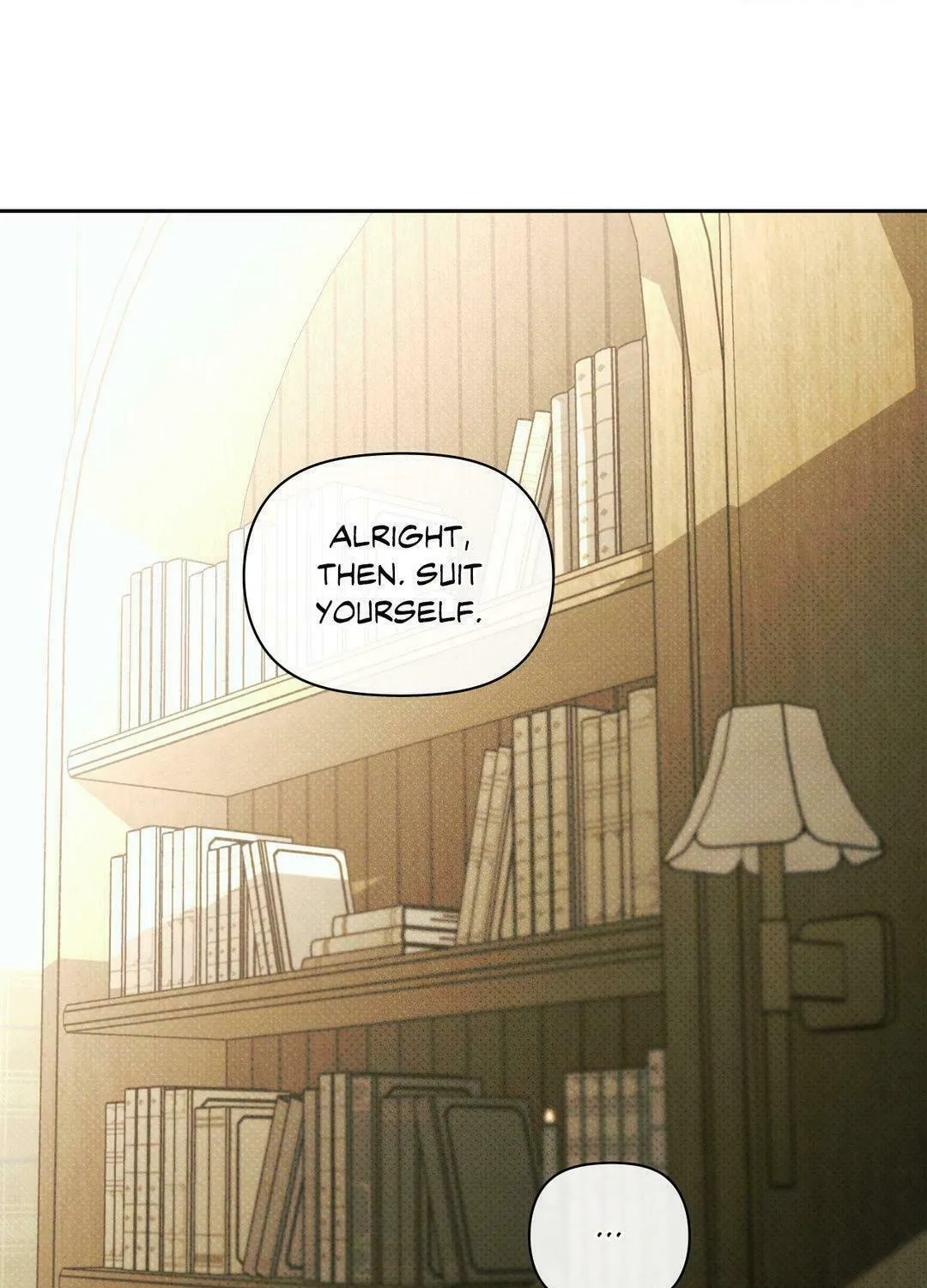 Dearest Chapter 25 page 33 - 