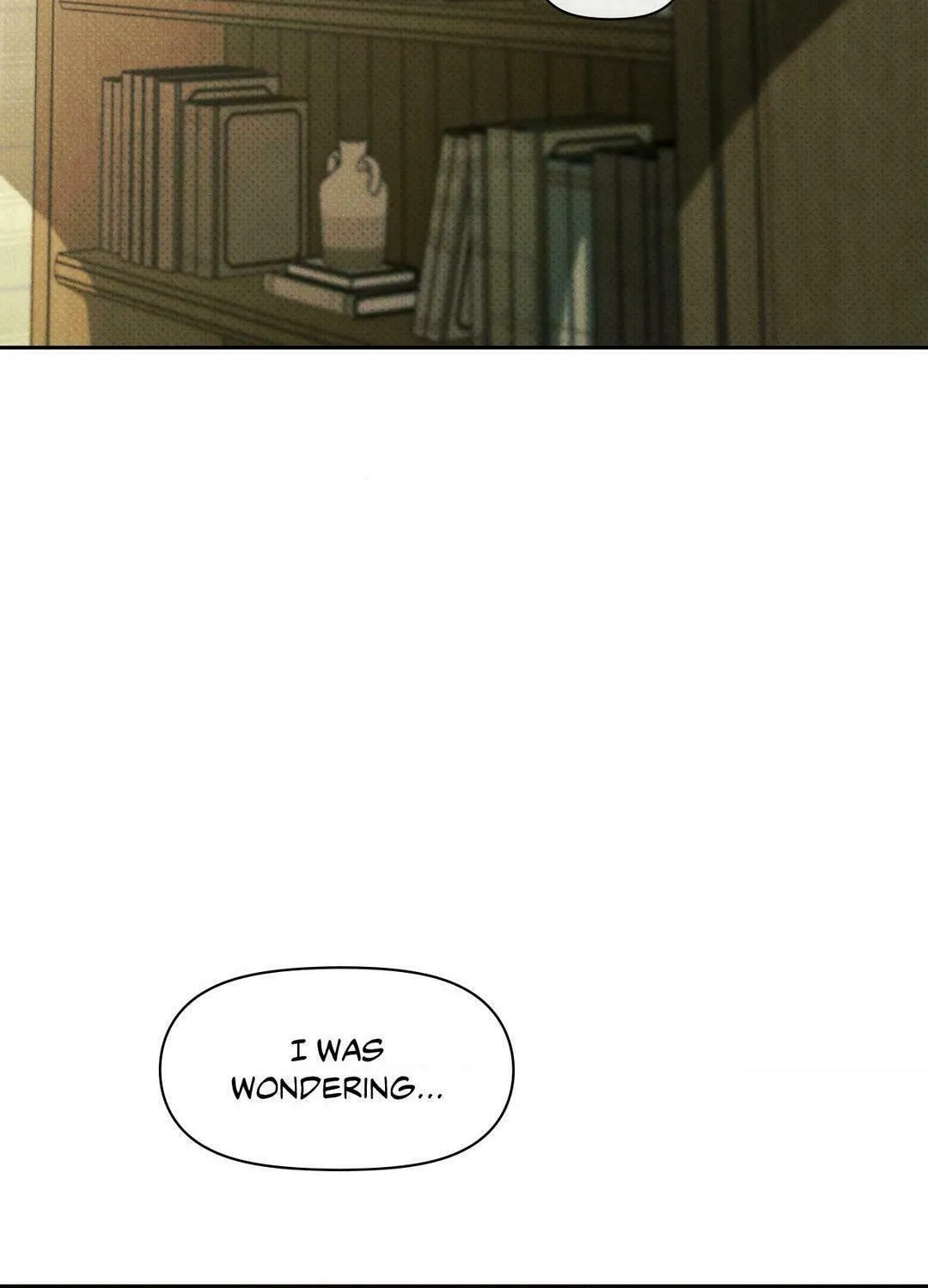 Dearest Chapter 25 page 34 - 