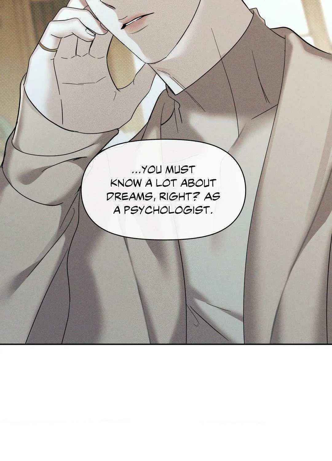 Dearest Chapter 25 page 36 - 