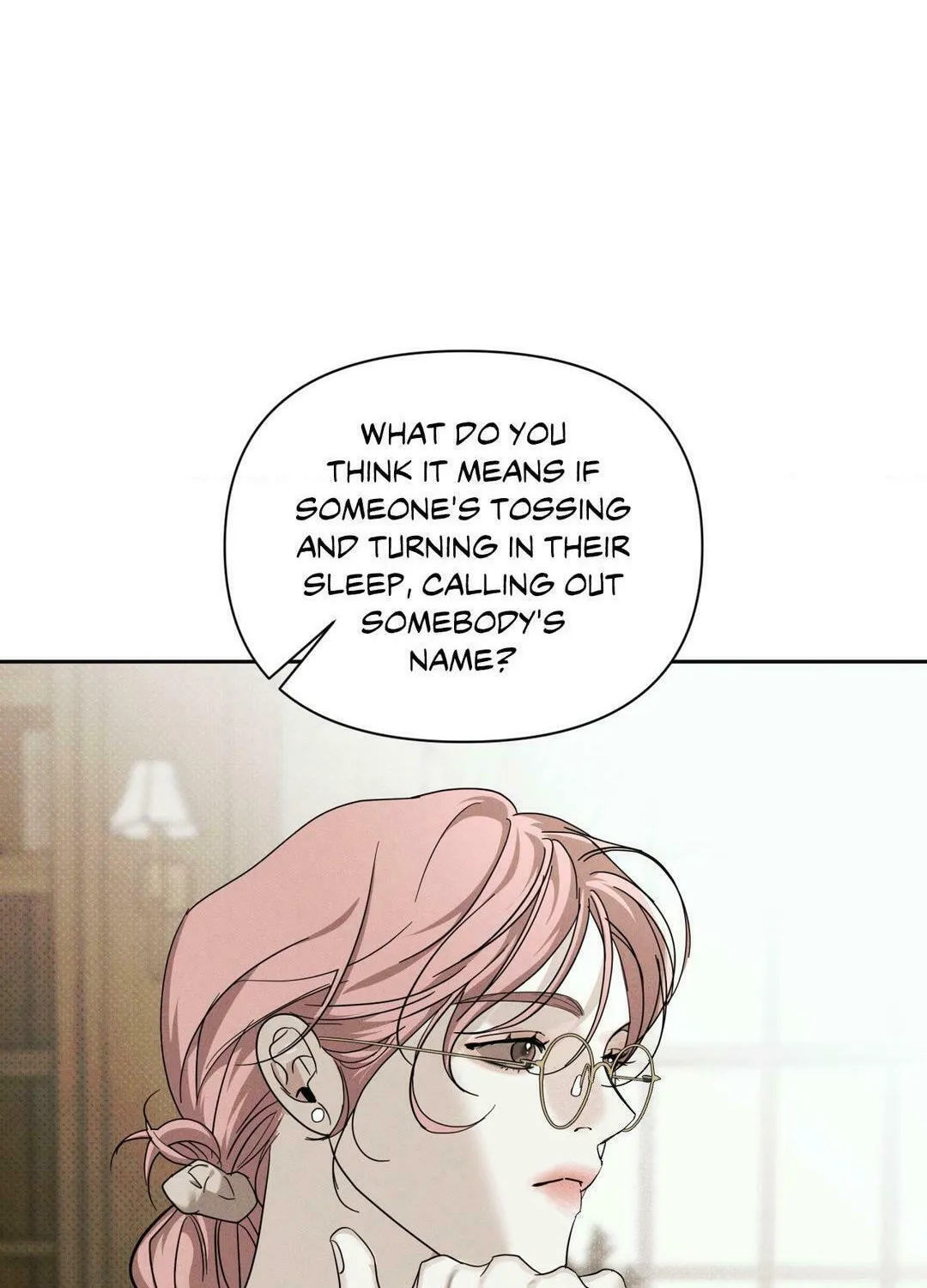 Dearest Chapter 25 page 37 - 