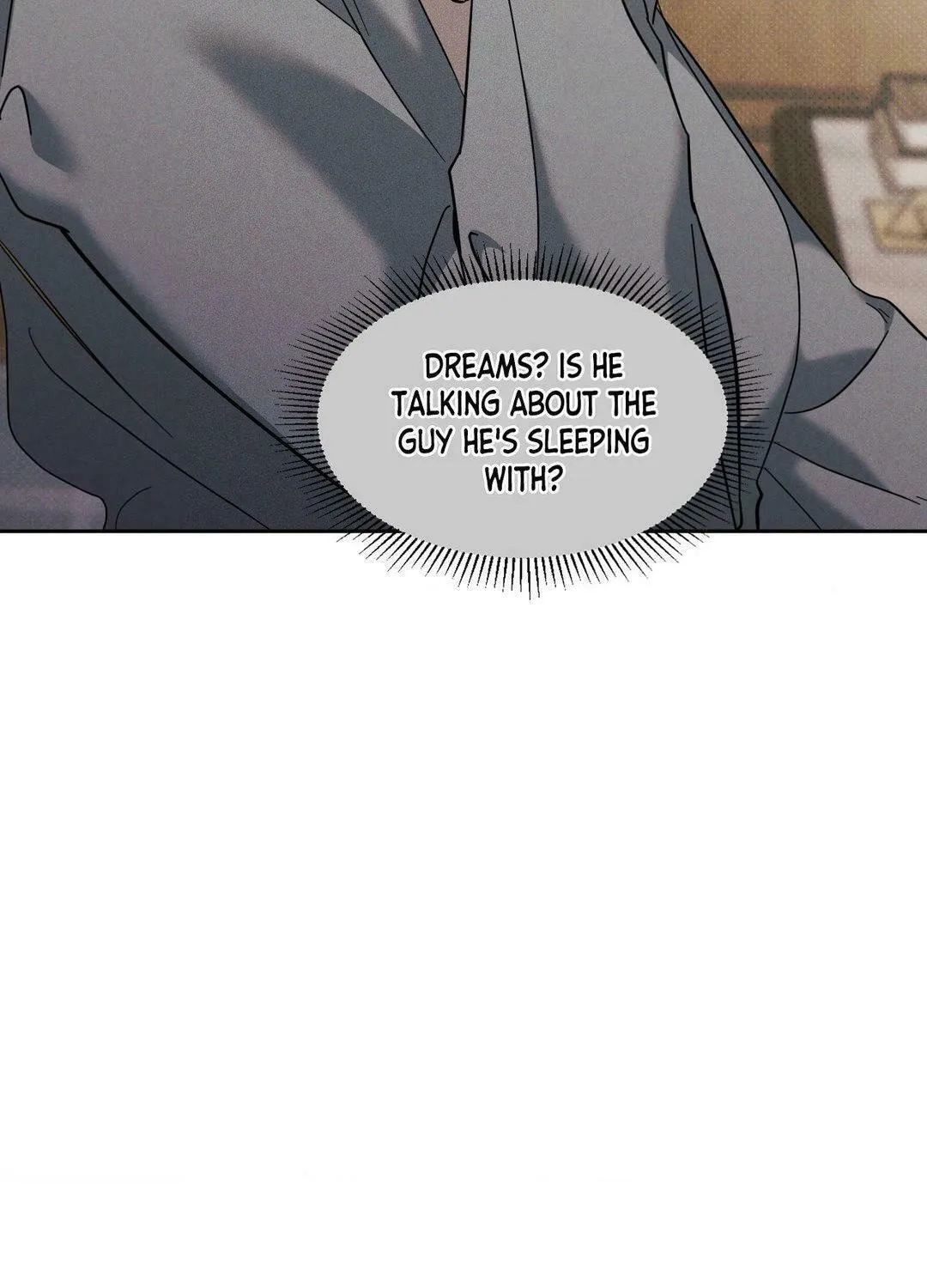 Dearest Chapter 25 page 39 - 