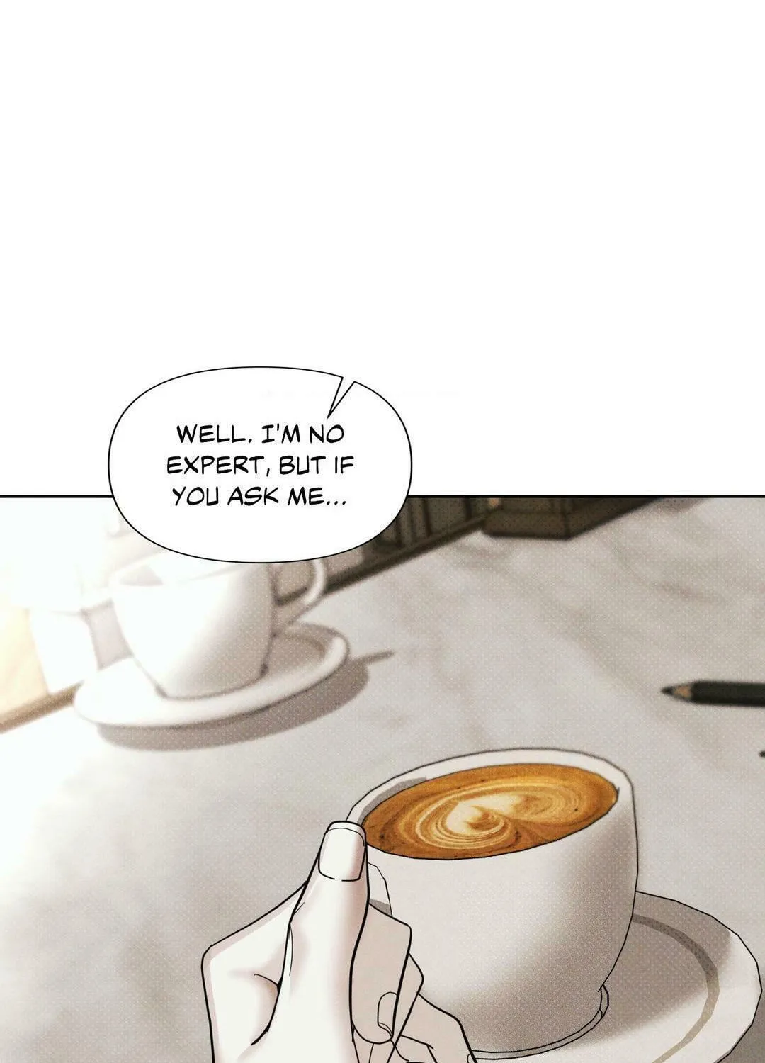 Dearest Chapter 25 page 40 - 