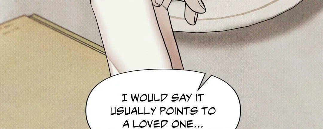 Dearest Chapter 25 page 41 - 