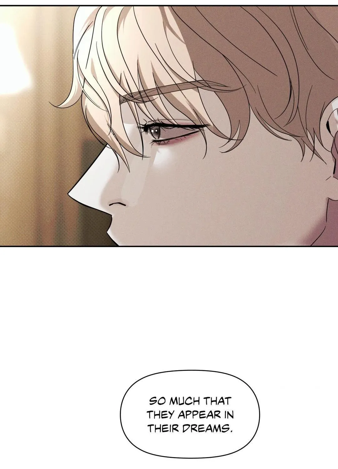 Dearest Chapter 25 page 43 - 