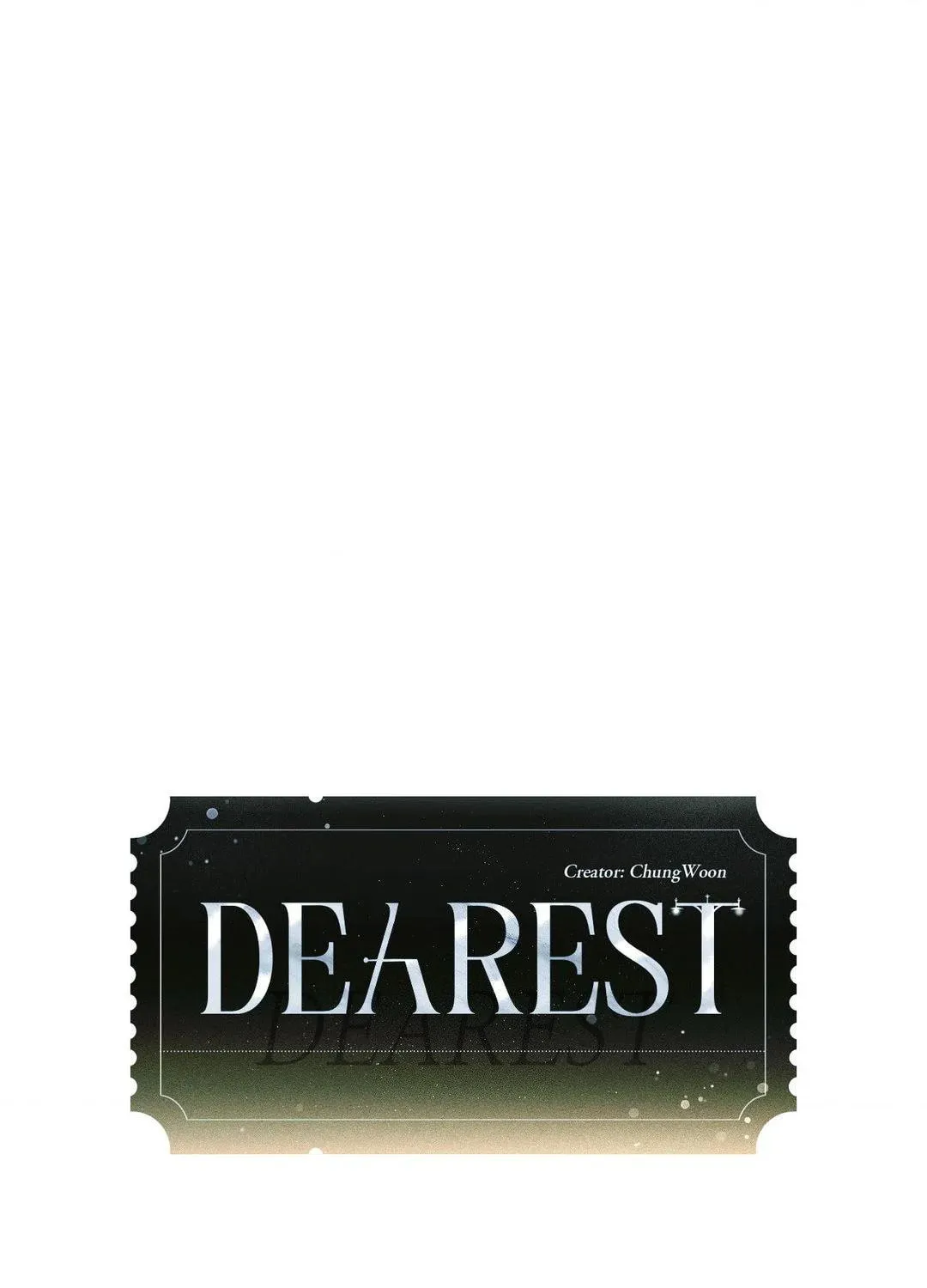 Dearest Chapter 25 page 45 - 