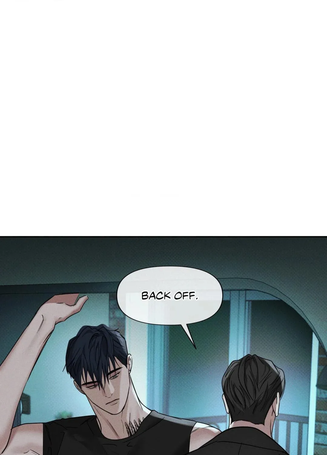 Dearest Chapter 25 page 54 - 