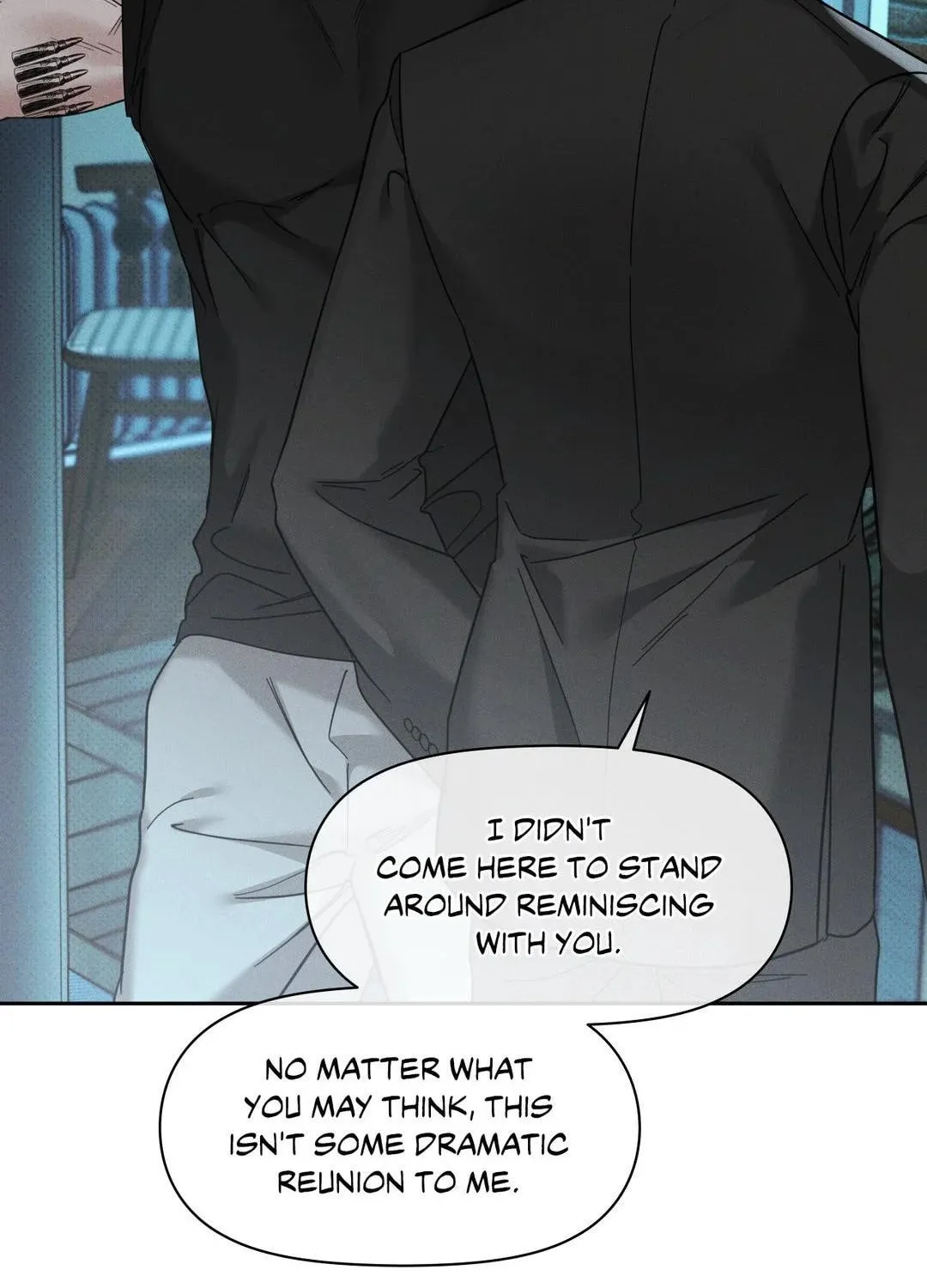 Dearest Chapter 25 page 55 - 