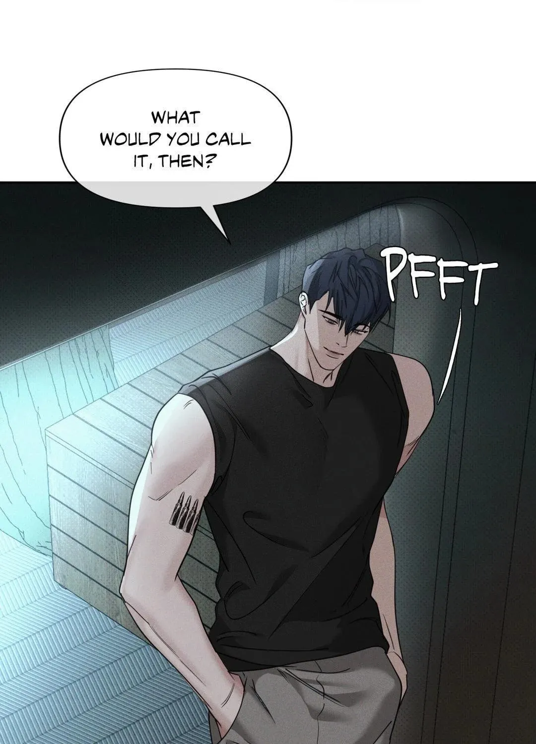 Dearest Chapter 25 page 60 - 