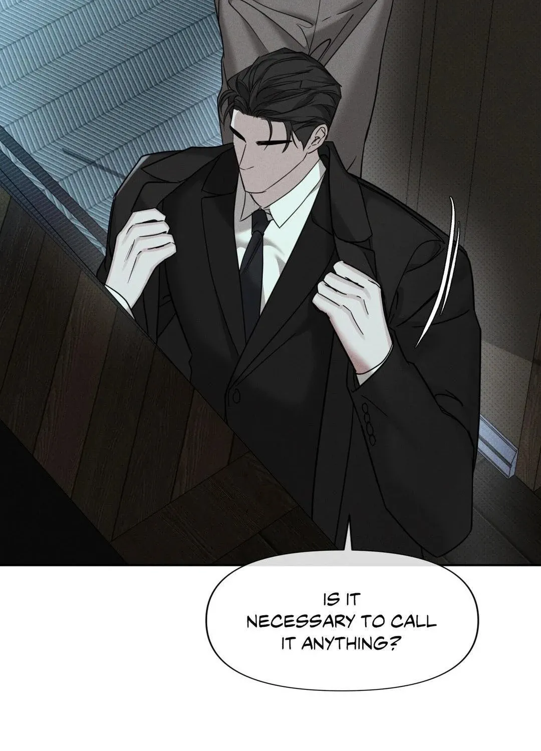 Dearest Chapter 25 page 61 - 