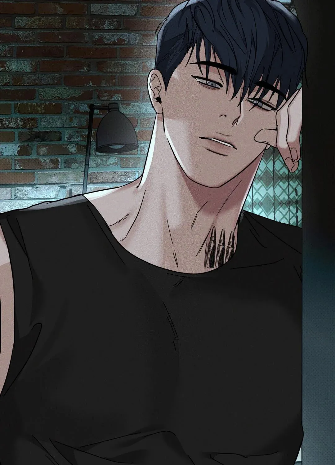 Dearest Chapter 25 page 67 - 