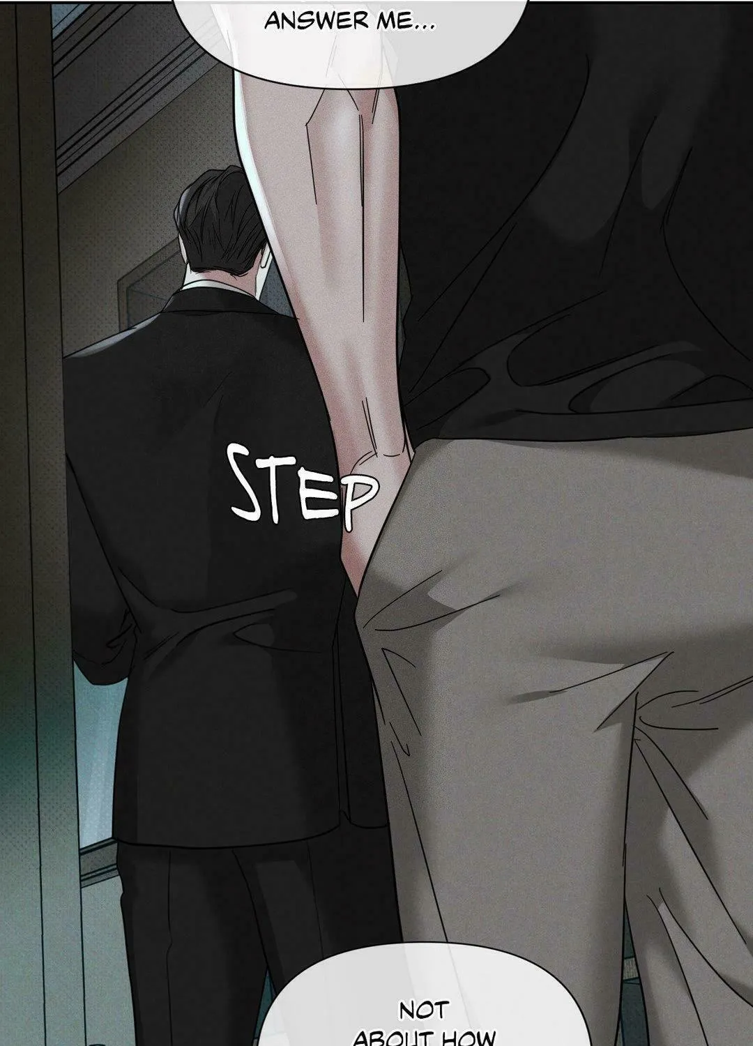 Dearest Chapter 25 page 69 - 