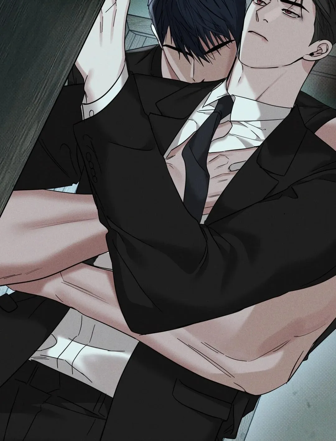 Dearest Chapter 25 page 72 - 