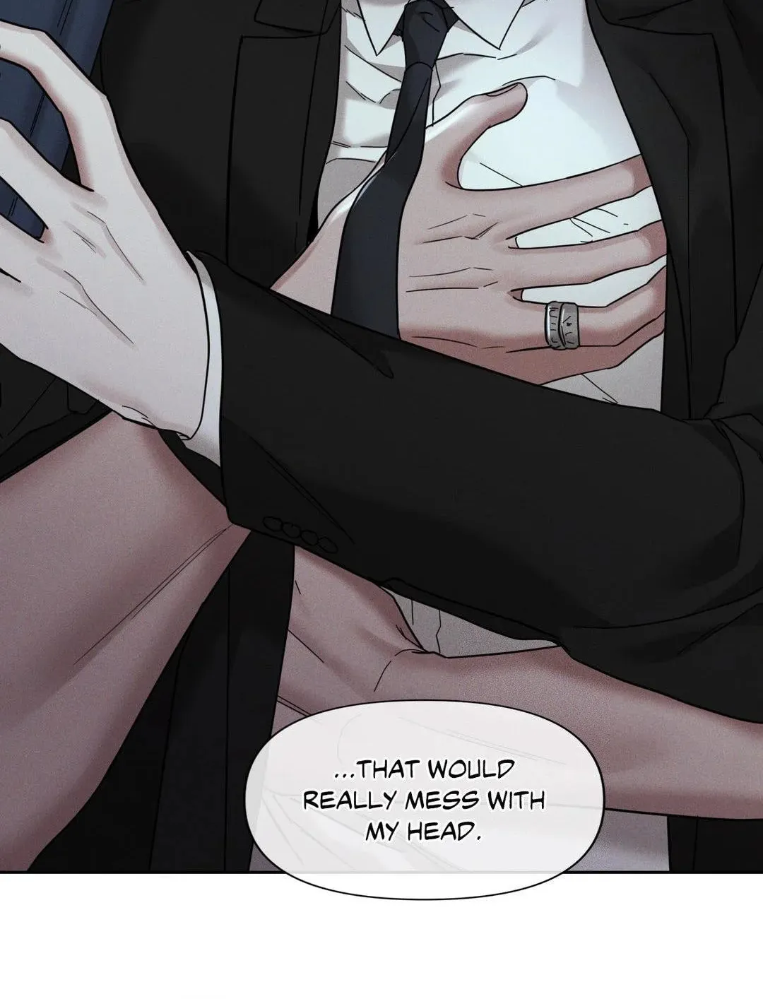 Dearest Chapter 25 page 74 - 