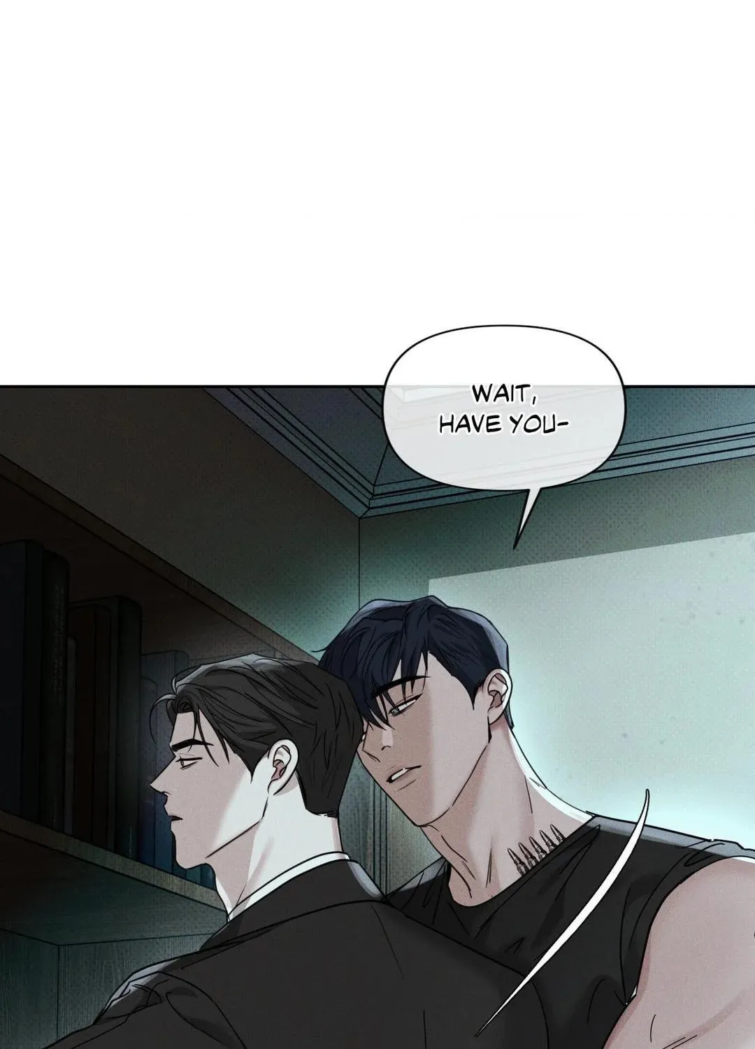 Dearest Chapter 25 page 79 - 
