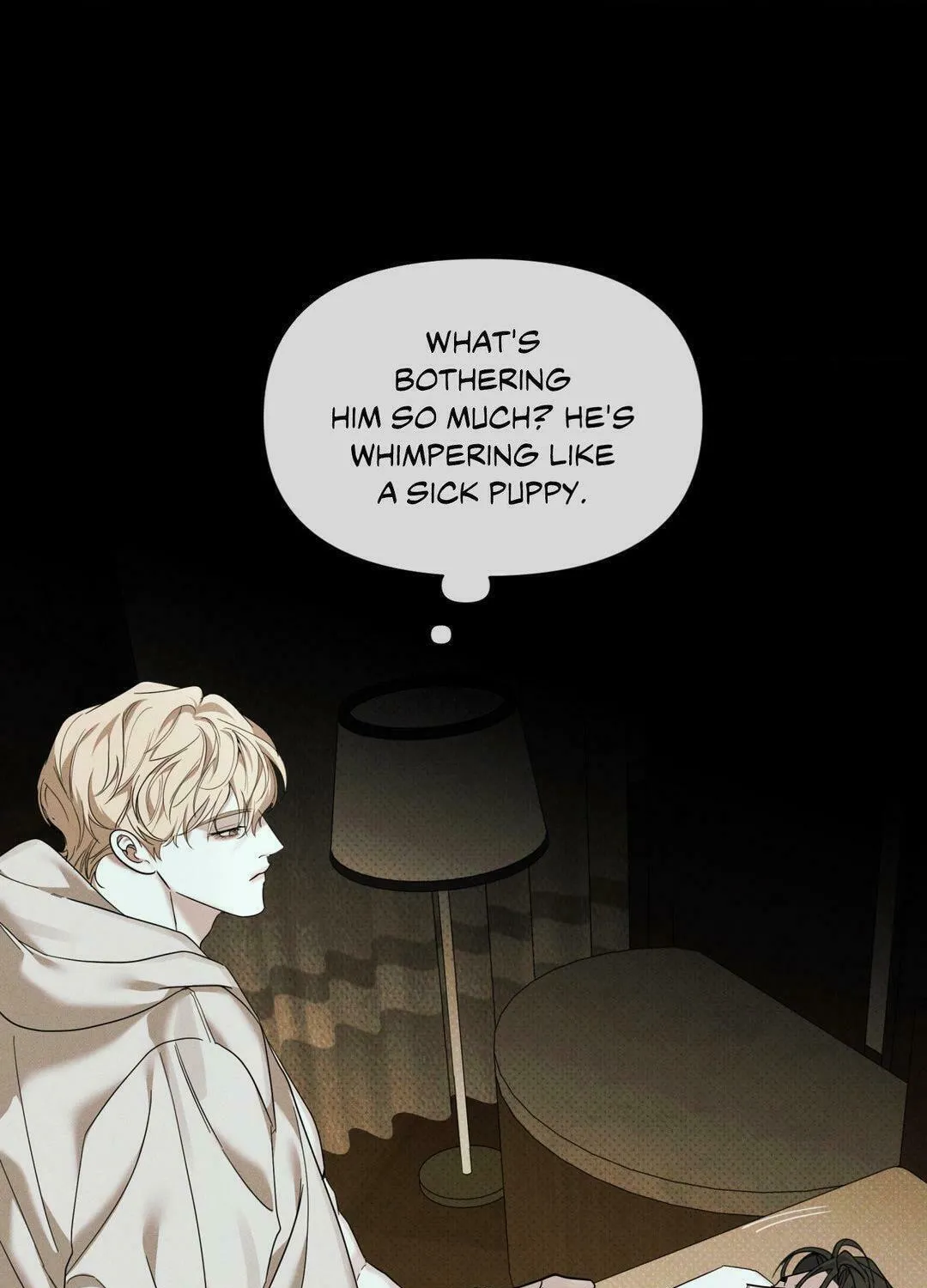 Dearest Chapter 25 page 9 - 