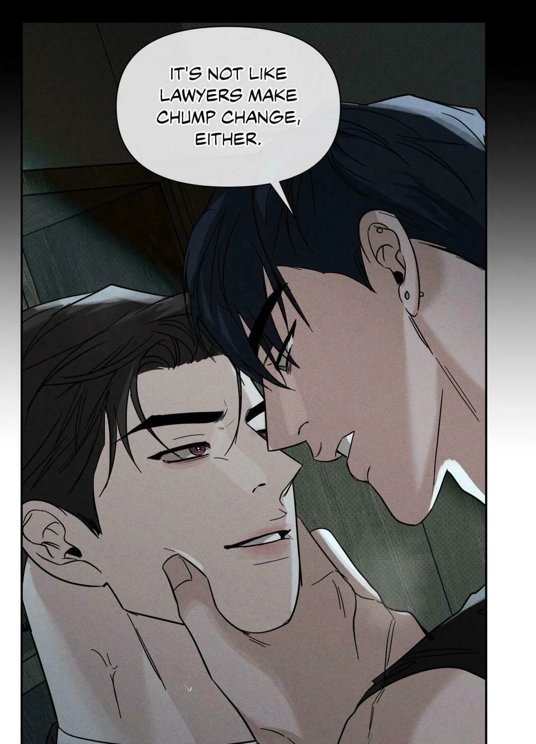 Dearest Chapter 25 page 93 - 