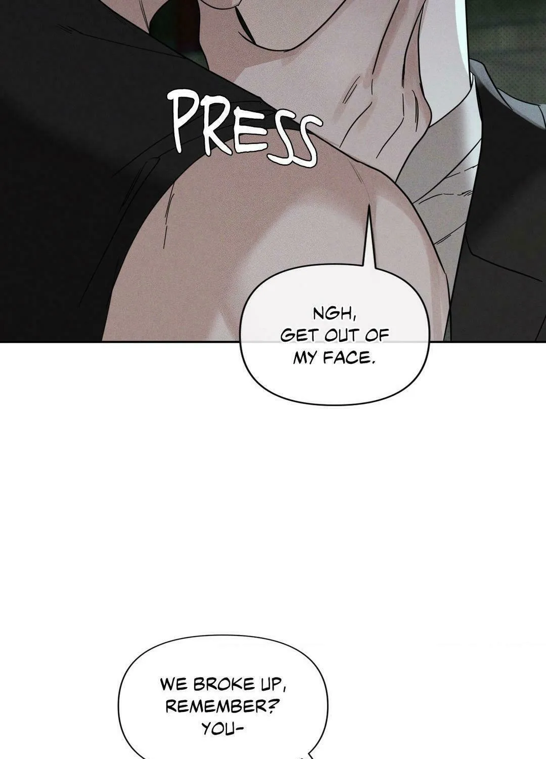 Dearest Chapter 25 page 96 - 