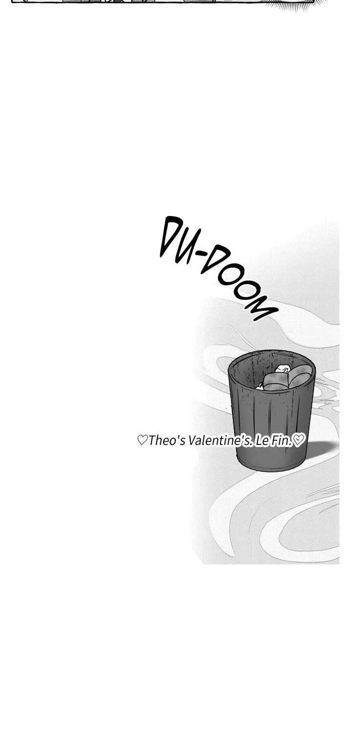 Dearest Chapter 26.5 page 11 - 