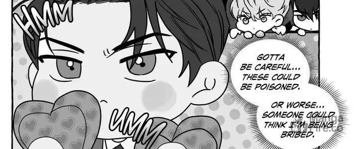 Dearest Chapter 26.5 page 10 - 