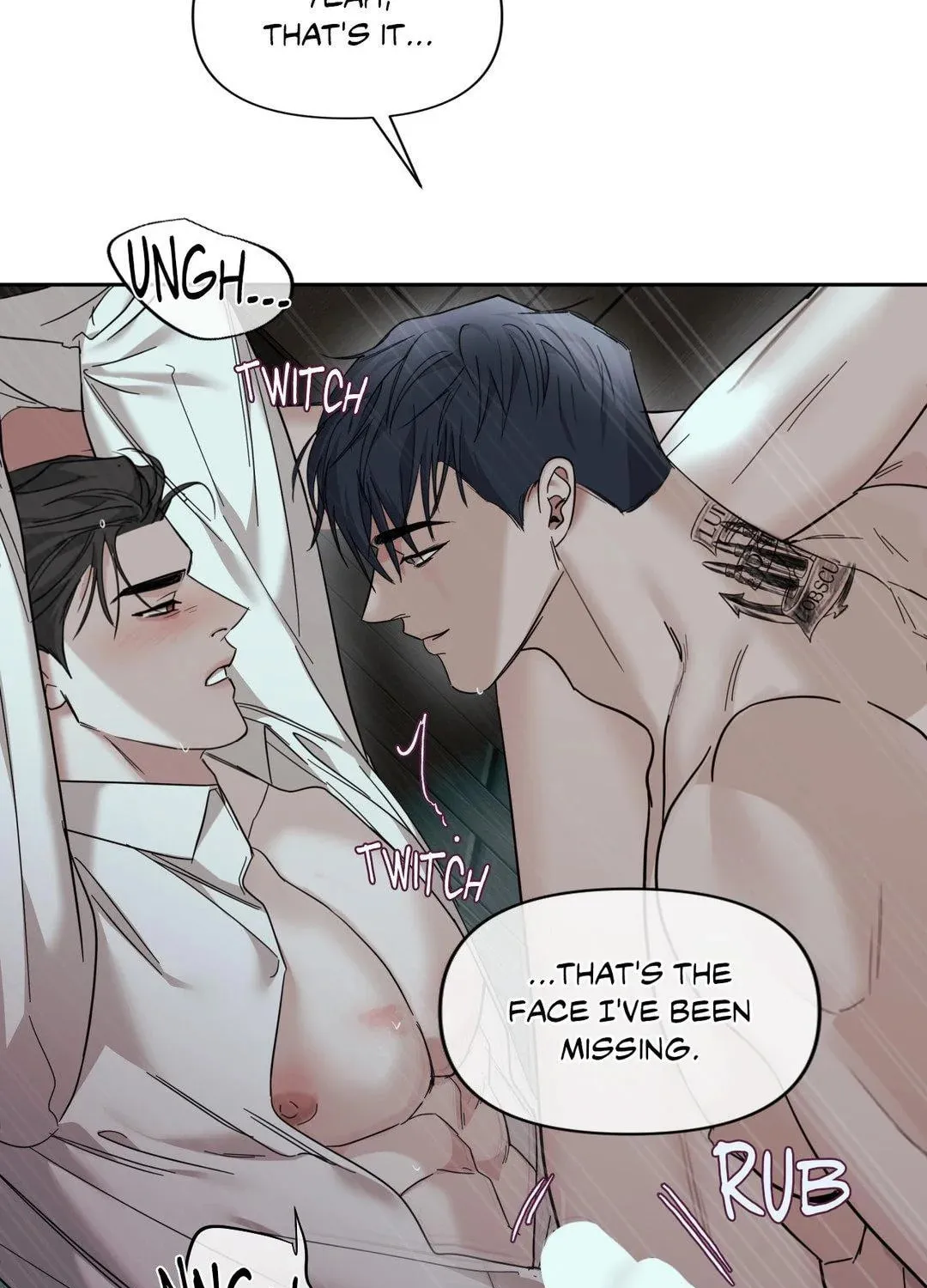 Dearest Chapter 26 page 103 - 