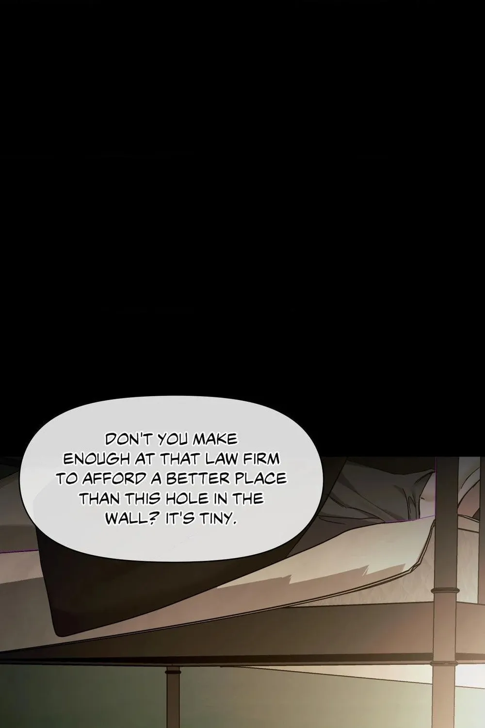 Dearest Chapter 26 page 13 - 