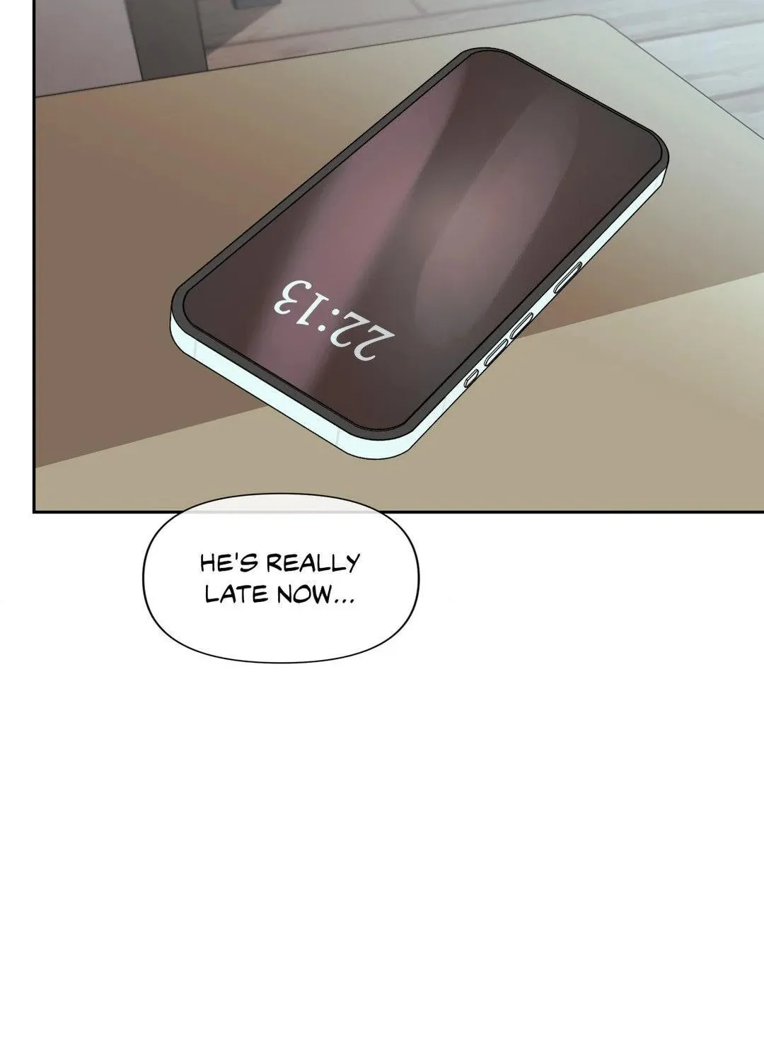 Dearest Chapter 26 page 125 - 