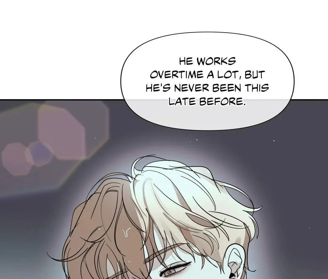 Dearest Chapter 26 page 126 - 