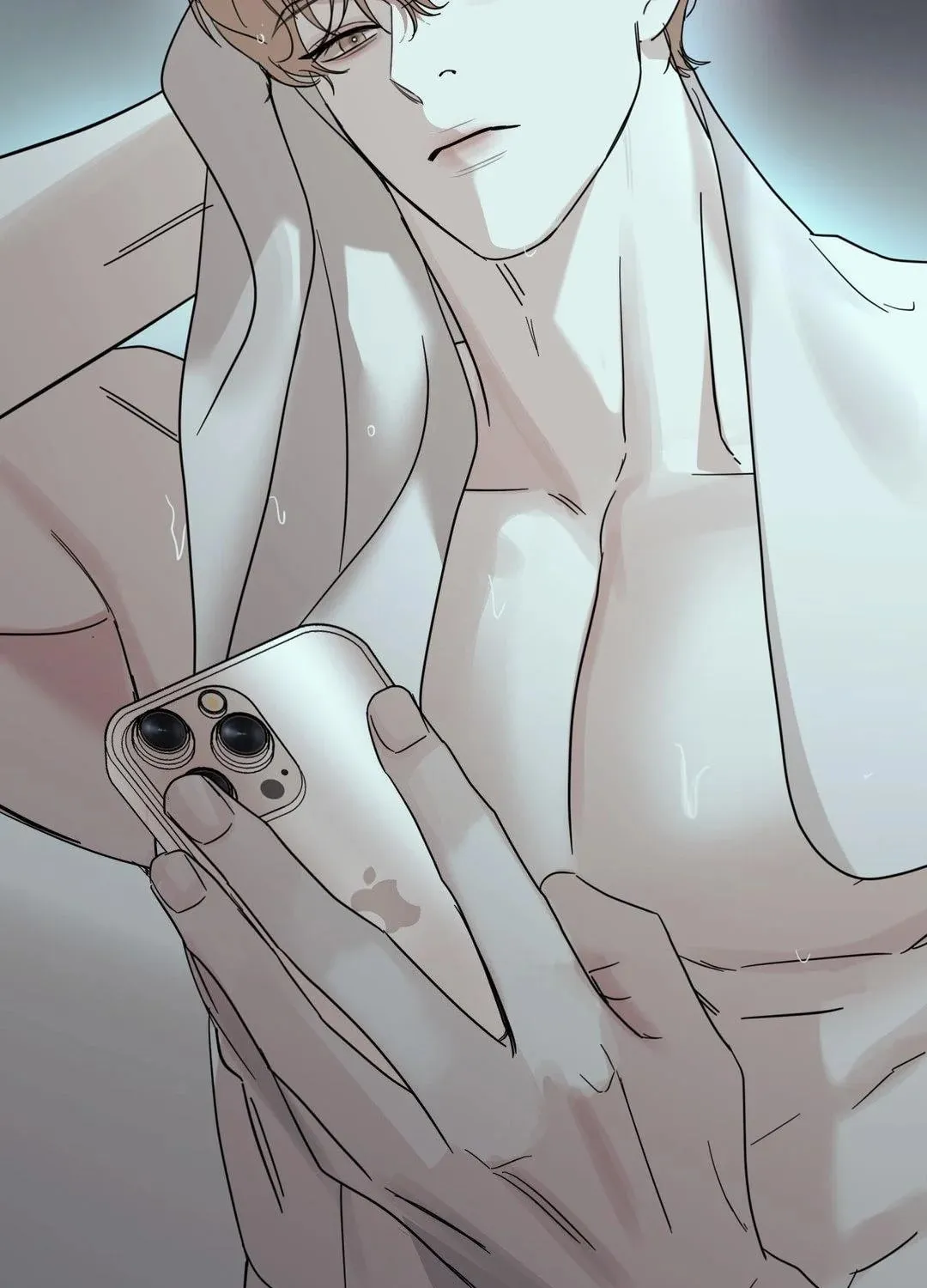 Dearest Chapter 26 page 127 - 