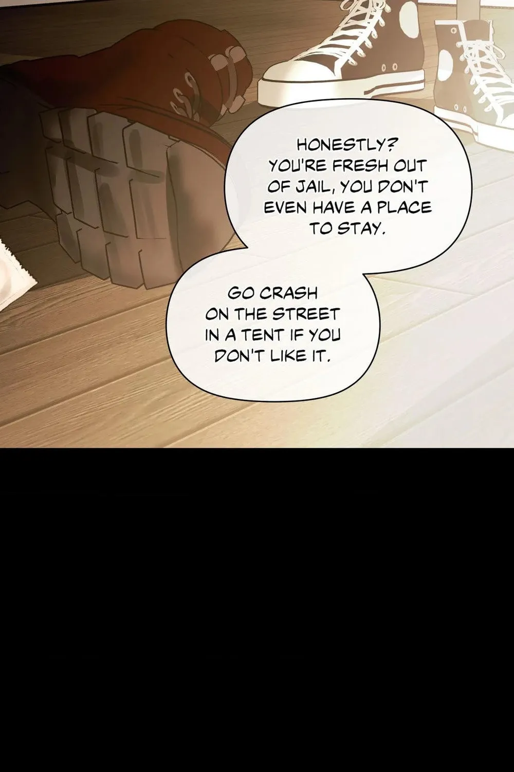 Dearest Chapter 26 page 15 - 