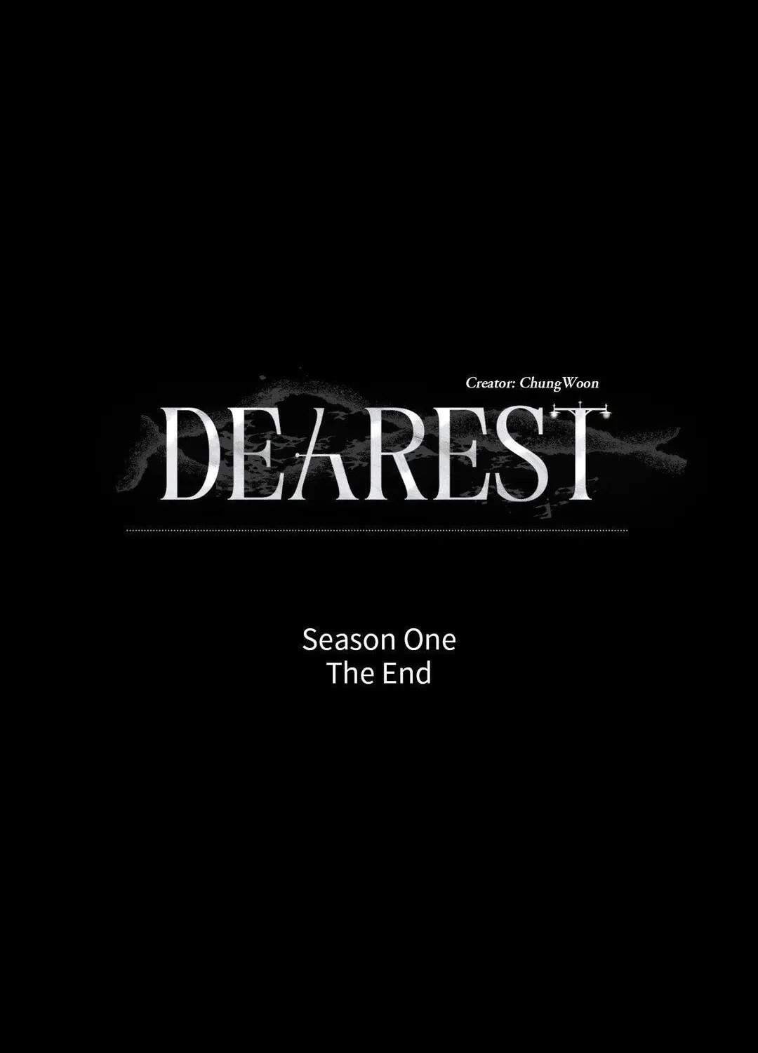 Dearest Chapter 26 page 149 - 